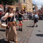 3 Tage Hussitenfest Bernau - Hunderte Bilder und Videos online 331 Bernau LIVE