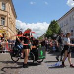 3 Tage Hussitenfest Bernau - Hunderte Bilder und Videos online 332 Bernau LIVE