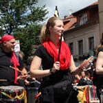 3 Tage Hussitenfest Bernau - Hunderte Bilder und Videos online 334 Bernau LIVE