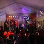 Schlager Party im Strandbad Wukensee - Schön, dass Ihr da wart! 23 Bernau LIVE