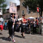 3 Tage Hussitenfest Bernau - Hunderte Bilder und Videos online 336 Bernau LIVE