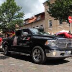 3 Tage Hussitenfest Bernau - Hunderte Bilder und Videos online 337 Bernau LIVE