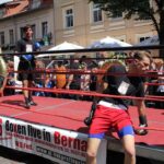 3 Tage Hussitenfest Bernau - Hunderte Bilder und Videos online 338 Bernau LIVE