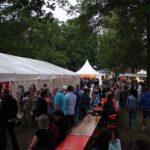 Schlager Party im Strandbad Wukensee - Schön, dass Ihr da wart! 22 Bernau LIVE