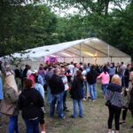 Schlager Party im Strandbad Wukensee - Schön, dass Ihr da wart! 20 Bernau LIVE