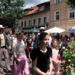 3 Tage Hussitenfest Bernau - Hunderte Bilder und Videos online 341 Bernau LIVE