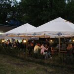 Schlager Party im Strandbad Wukensee - Schön, dass Ihr da wart! 19 Bernau LIVE