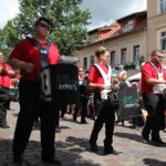 3 Tage Hussitenfest Bernau - Hunderte Bilder und Videos online 342 Bernau LIVE