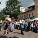 3 Tage Hussitenfest Bernau - Hunderte Bilder und Videos online 344 Bernau LIVE