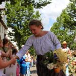 3 Tage Hussitenfest Bernau - Hunderte Bilder und Videos online 345 Bernau LIVE