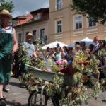 3 Tage Hussitenfest Bernau - Hunderte Bilder und Videos online 346 Bernau LIVE