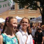 3 Tage Hussitenfest Bernau - Hunderte Bilder und Videos online 347 Bernau LIVE