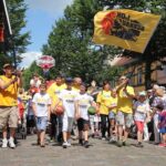 3 Tage Hussitenfest Bernau - Hunderte Bilder und Videos online 350 Bernau LIVE