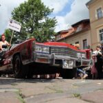 3 Tage Hussitenfest Bernau - Hunderte Bilder und Videos online 351 Bernau LIVE