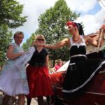 3 Tage Hussitenfest Bernau - Hunderte Bilder und Videos online 352 Bernau LIVE