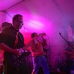 Schlager Party im Strandbad Wukensee - Schön, dass Ihr da wart! 14 Bernau LIVE