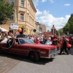 3 Tage Hussitenfest Bernau - Hunderte Bilder und Videos online 353 Bernau LIVE