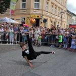 3 Tage Hussitenfest Bernau - Hunderte Bilder und Videos online 355 Bernau LIVE