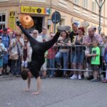 3 Tage Hussitenfest Bernau - Hunderte Bilder und Videos online 356 Bernau LIVE