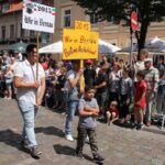 3 Tage Hussitenfest Bernau - Hunderte Bilder und Videos online 358 Bernau LIVE