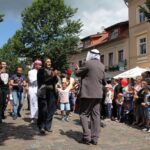 3 Tage Hussitenfest Bernau - Hunderte Bilder und Videos online 359 Bernau LIVE