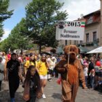 3 Tage Hussitenfest Bernau - Hunderte Bilder und Videos online 360 Bernau LIVE