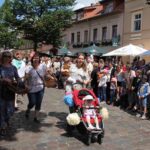 3 Tage Hussitenfest Bernau - Hunderte Bilder und Videos online 361 Bernau LIVE