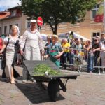 3 Tage Hussitenfest Bernau - Hunderte Bilder und Videos online 364 Bernau LIVE