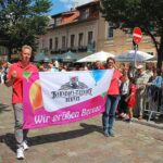3 Tage Hussitenfest Bernau - Hunderte Bilder und Videos online 365 Bernau LIVE