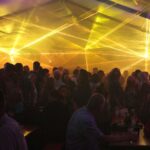 Schlager Party im Strandbad Wukensee - Schön, dass Ihr da wart! 4 Bernau LIVE