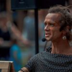 3 Tage Hussitenfest Bernau - Hunderte Bilder und Videos online 38 Bernau LIVE