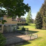 Auf dem Weg zum Weltkulturerbe - zu Gast im Bauhausdenkmal Bernau 4 Bernau LIVE