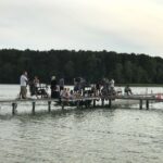 Strandbad Wukensee: Video "Wannsee" der Toten Hosen online 5 „Die Toten Hosen“ Ein bisschen Wannsee am Strandbad Wukensee