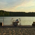 Strandbad Wukensee: Video "Wannsee" der Toten Hosen online 7 „Die Toten Hosen“ Ein bisschen Wannsee am Strandbad Wukensee