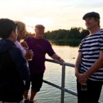 Strandbad Wukensee: Video "Wannsee" der Toten Hosen online 3 „Die Toten Hosen“ Ein bisschen Wannsee am Strandbad Wukensee