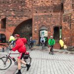 13. Tigerradtour 2017 mit Zwischenstopp in Bernau 15 Bernau LIVE