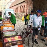 13. Tigerradtour 2017 mit Zwischenstopp in Bernau 14 Bernau LIVE