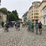 13. Tigerradtour 2017 mit Zwischenstopp in Bernau 13 Bernau LIVE