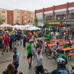 13. Tigerradtour 2017 mit Zwischenstopp in Bernau 10 Bernau LIVE