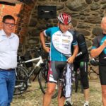 13. Tigerradtour 2017 mit Zwischenstopp in Bernau 8 Bernau LIVE