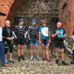 13. Tigerradtour 2017 mit Zwischenstopp in Bernau 7 13. Tigerradtour 2017 mit Zwischenstopp in Bernau