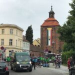 13. Tigerradtour 2017 mit Zwischenstopp in Bernau 6 Bernau LIVE