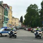 13. Tigerradtour 2017 mit Zwischenstopp in Bernau 5 Bernau LIVE