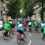 13. Tigerradtour 2017 mit Zwischenstopp in Bernau 4 Bernau LIVE