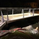 Bernau: Regen zieht ab - FW Panketal im Dauereinsatz - kleine Bilanz 12 Bernau LIVE