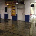 Bernau: Regen zieht ab - FW Panketal im Dauereinsatz - kleine Bilanz 13 Bernau LIVE