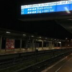 Bernau: Regen zieht ab - FW Panketal im Dauereinsatz - kleine Bilanz 14 Bernau LIVE