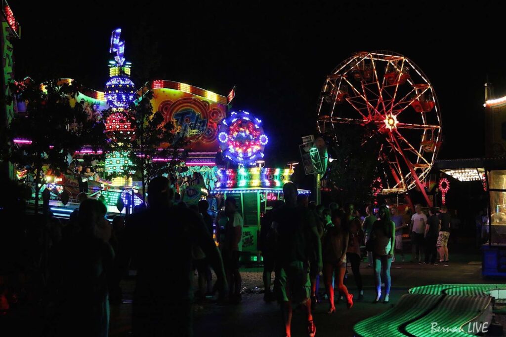 Finowfurt im Festfieber: Das 29. Flößerfest lädt zum Feiern ein 2 Bernau: Flößerfest in Finowfurt