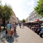 „So schmeckt(e) der Sommer“ beim Wochenmarkt-Spezial in Bernau 6 Bernau LIVE