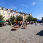 „So schmeckt(e) der Sommer“ beim Wochenmarkt-Spezial in Bernau 5 Bernau LIVE